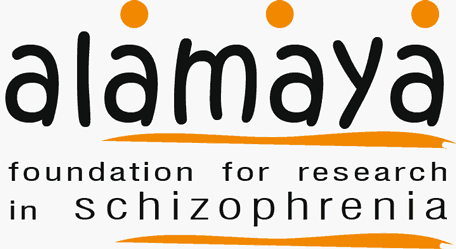 alamaya, Fondation pour la recherche sur la schizophérine