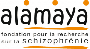 alamaya, Fondation pour la recherche sur la schizophérine
